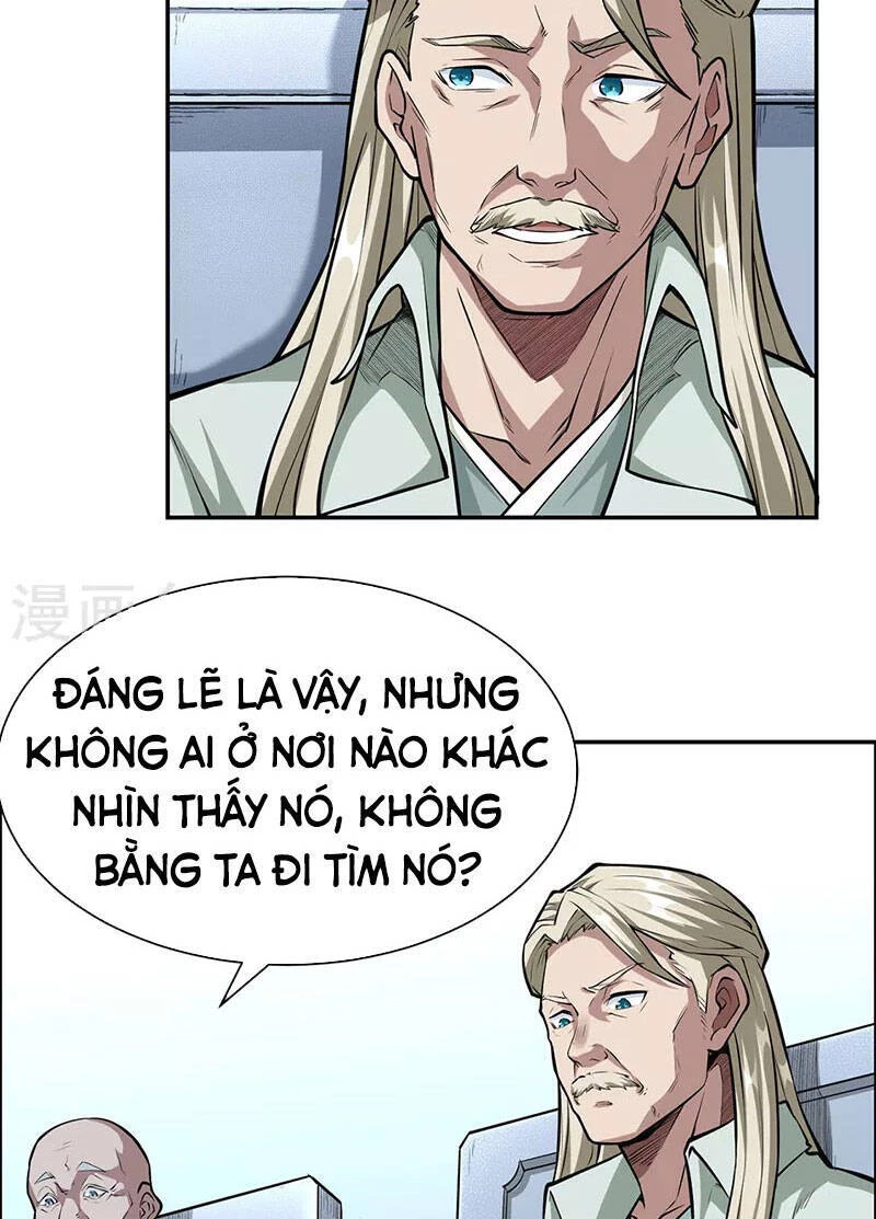 Võ Đạo Độc Tôn Chapter 358 - Next Chapter 359