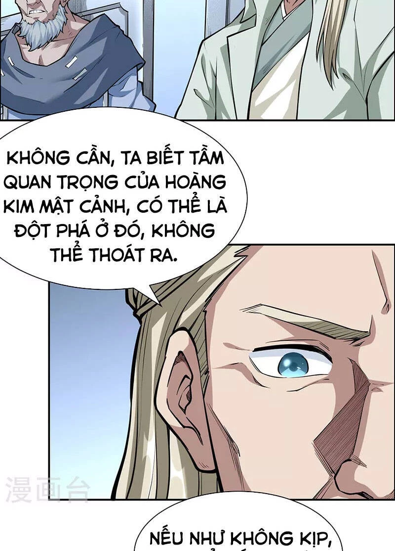 Võ Đạo Độc Tôn Chapter 358 - Next Chapter 359