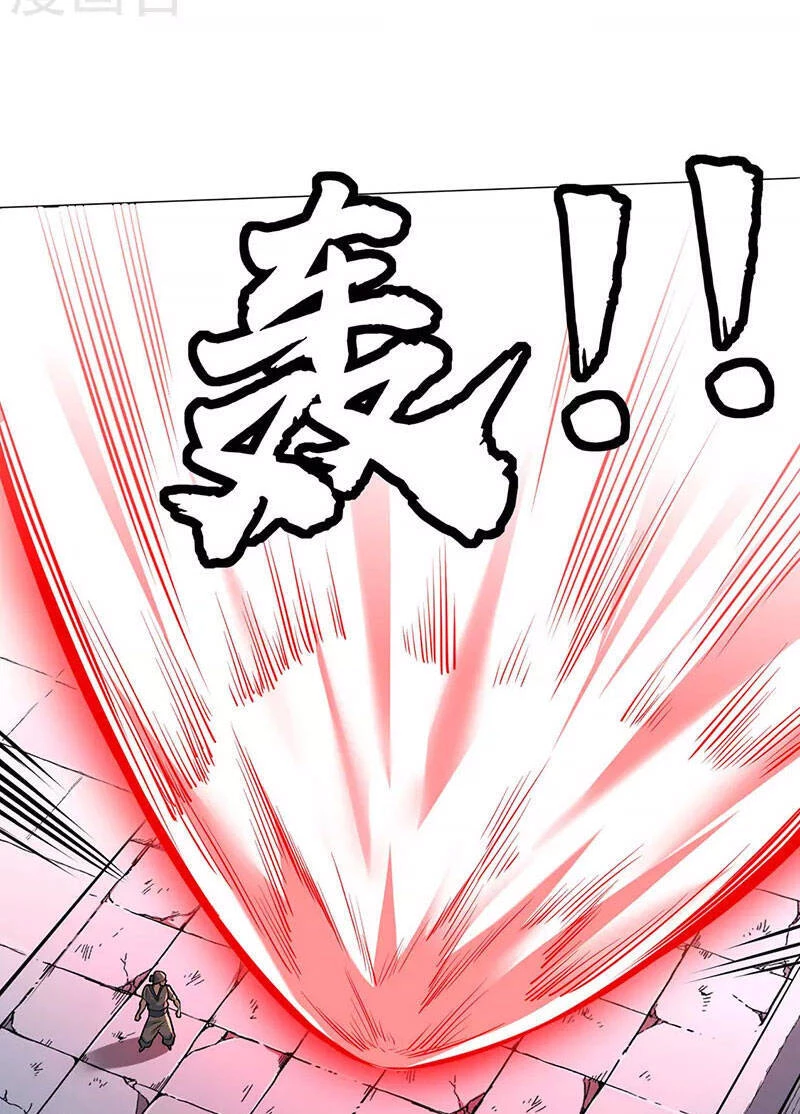 Võ Đạo Độc Tôn Chapter 358 - Next Chapter 359