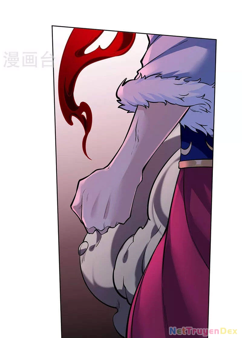 Võ Đạo Độc Tôn Chapter 358 - Next Chapter 359