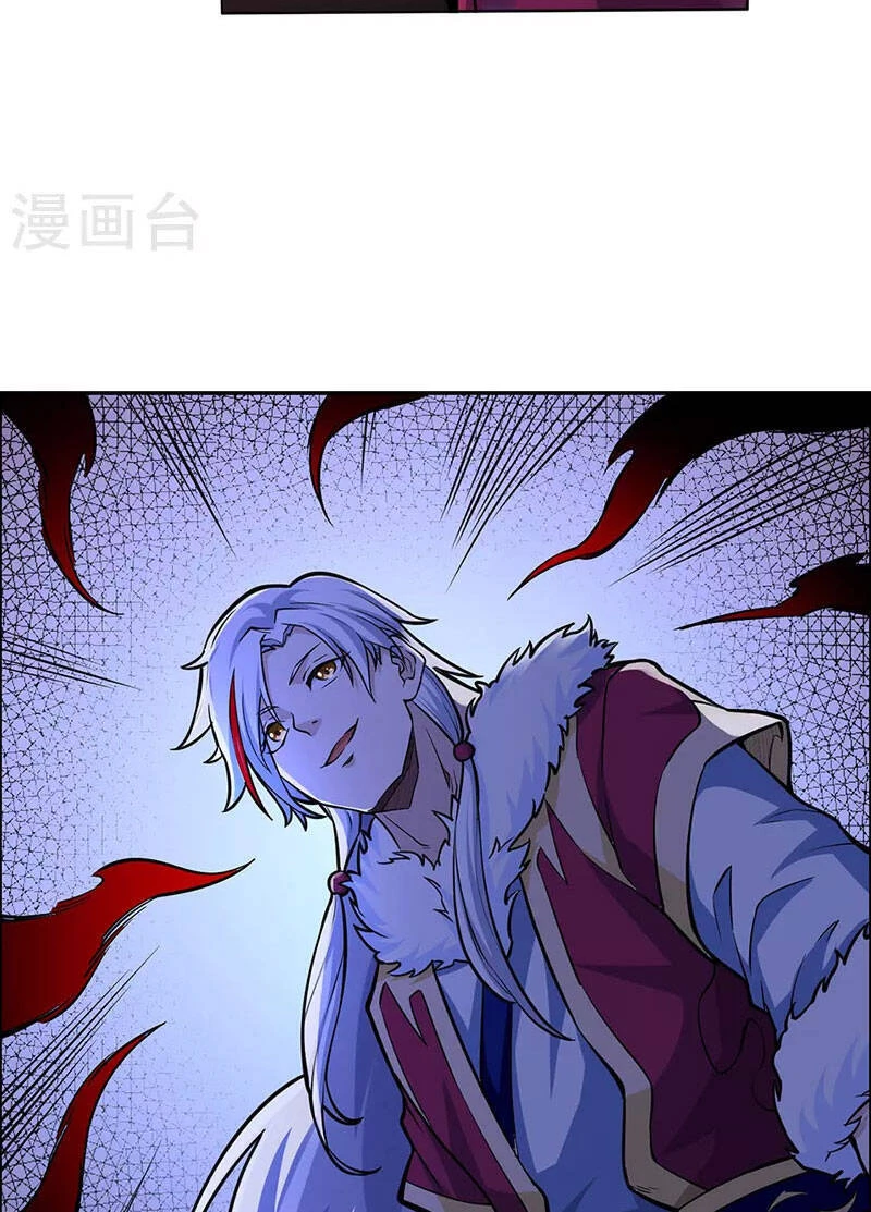 Võ Đạo Độc Tôn Chapter 358 - Next Chapter 359