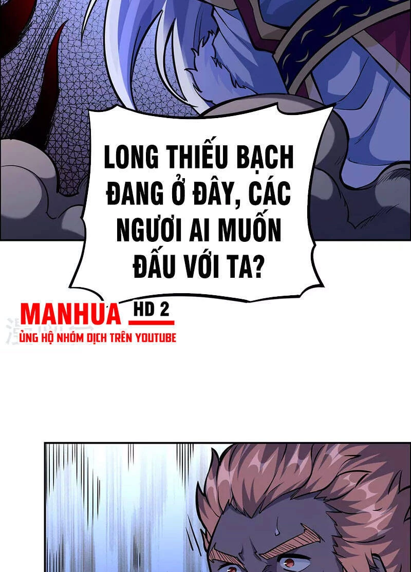 Võ Đạo Độc Tôn Chapter 358 - Next Chapter 359
