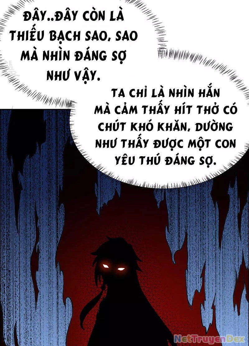 Võ Đạo Độc Tôn Chapter 358 - Next Chapter 359