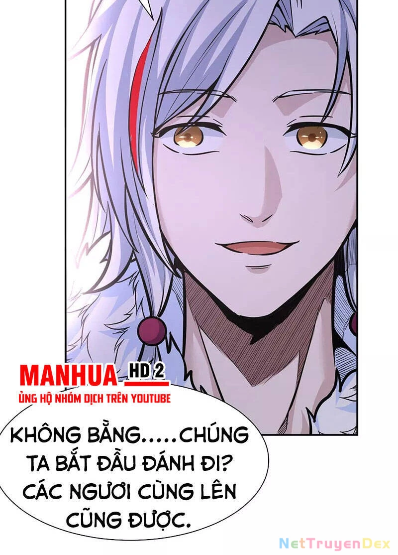 Võ Đạo Độc Tôn Chapter 358 - Next Chapter 359