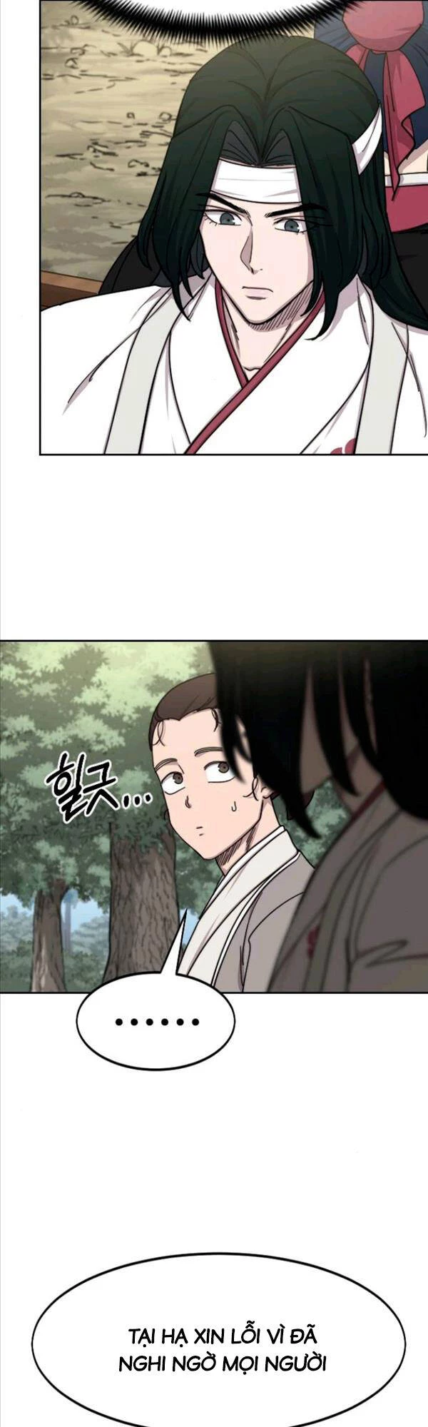 Hoa Sơn Tái Xuất Chapter 74 - Trang 3