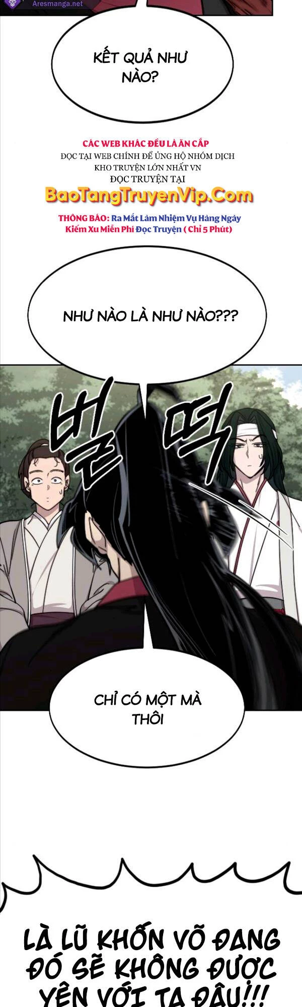 Hoa Sơn Tái Xuất Chapter 74 - Trang 3