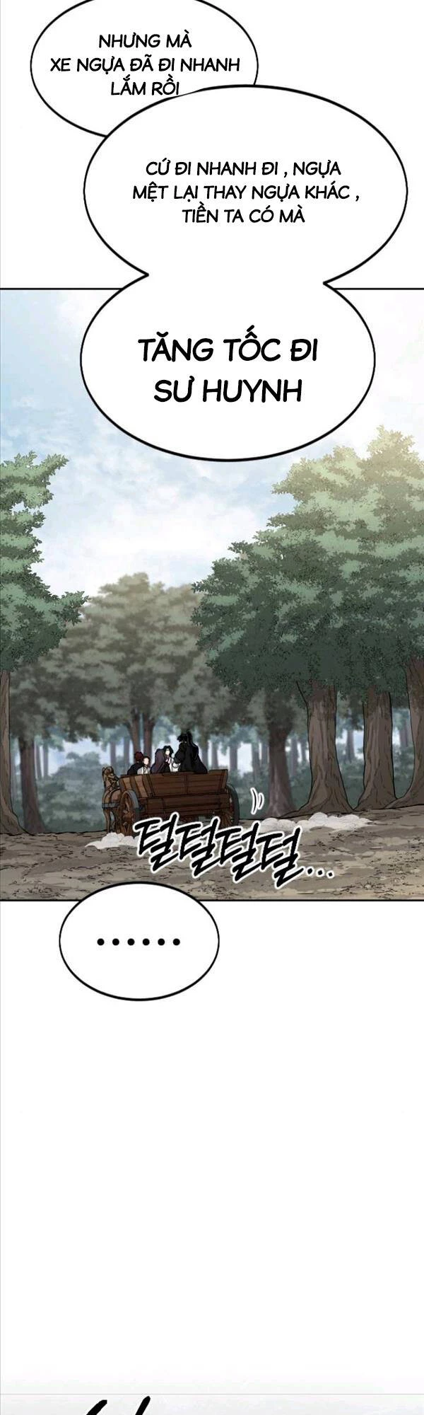 Hoa Sơn Tái Xuất Chapter 74 - Trang 3