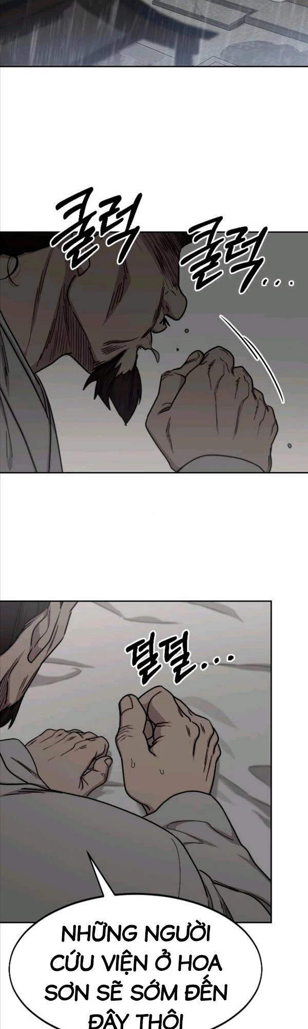 Hoa Sơn Tái Xuất Chapter 74 - Trang 3