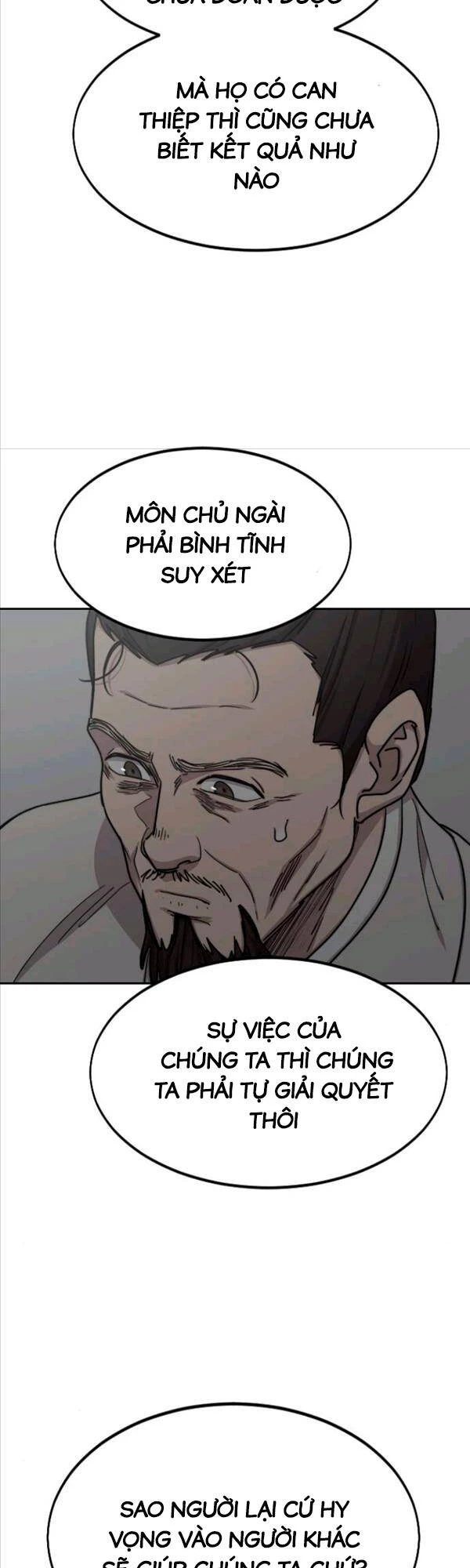 Hoa Sơn Tái Xuất Chapter 74 - Trang 3