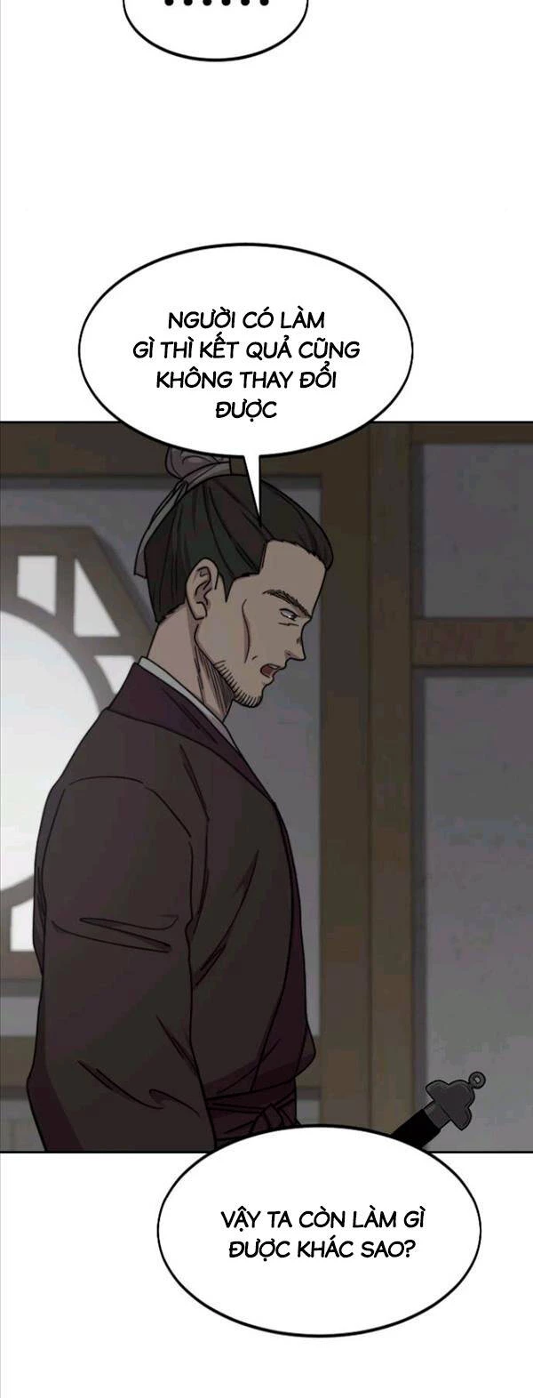 Hoa Sơn Tái Xuất Chapter 74 - Trang 3
