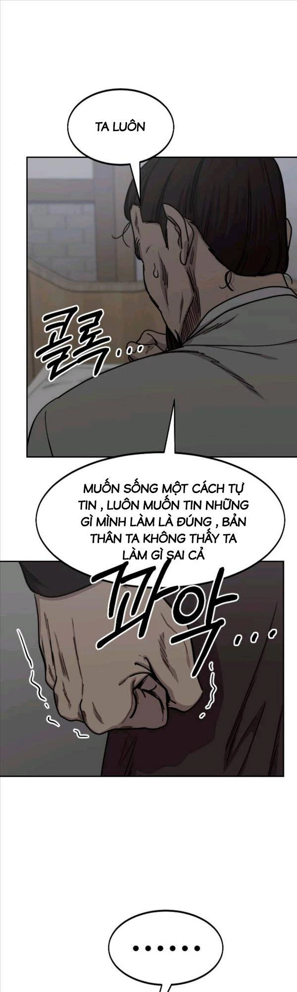 Hoa Sơn Tái Xuất Chapter 74 - Trang 3