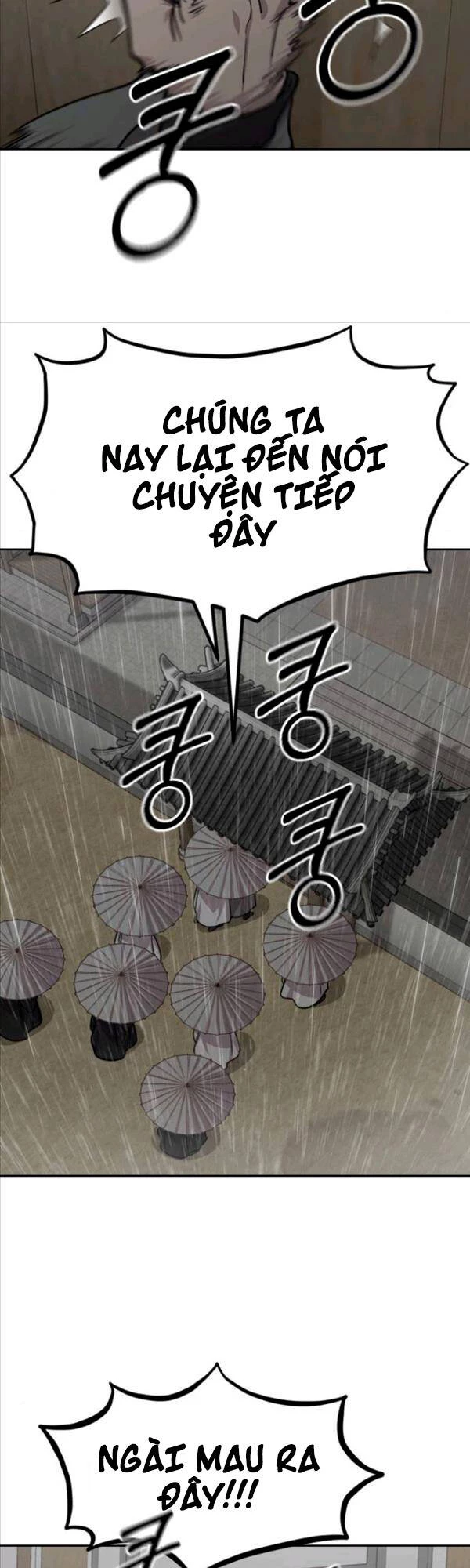 Hoa Sơn Tái Xuất Chapter 74 - Trang 3