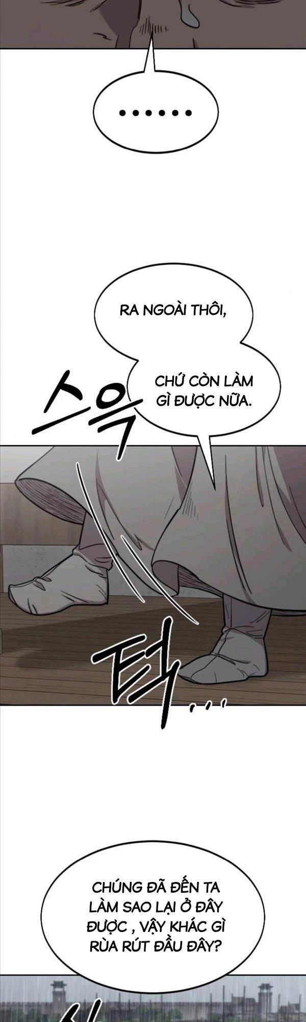 Hoa Sơn Tái Xuất Chapter 74 - Trang 3