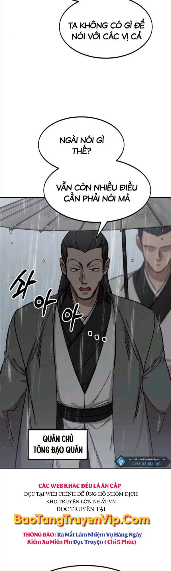 Hoa Sơn Tái Xuất Chapter 74 - Trang 3