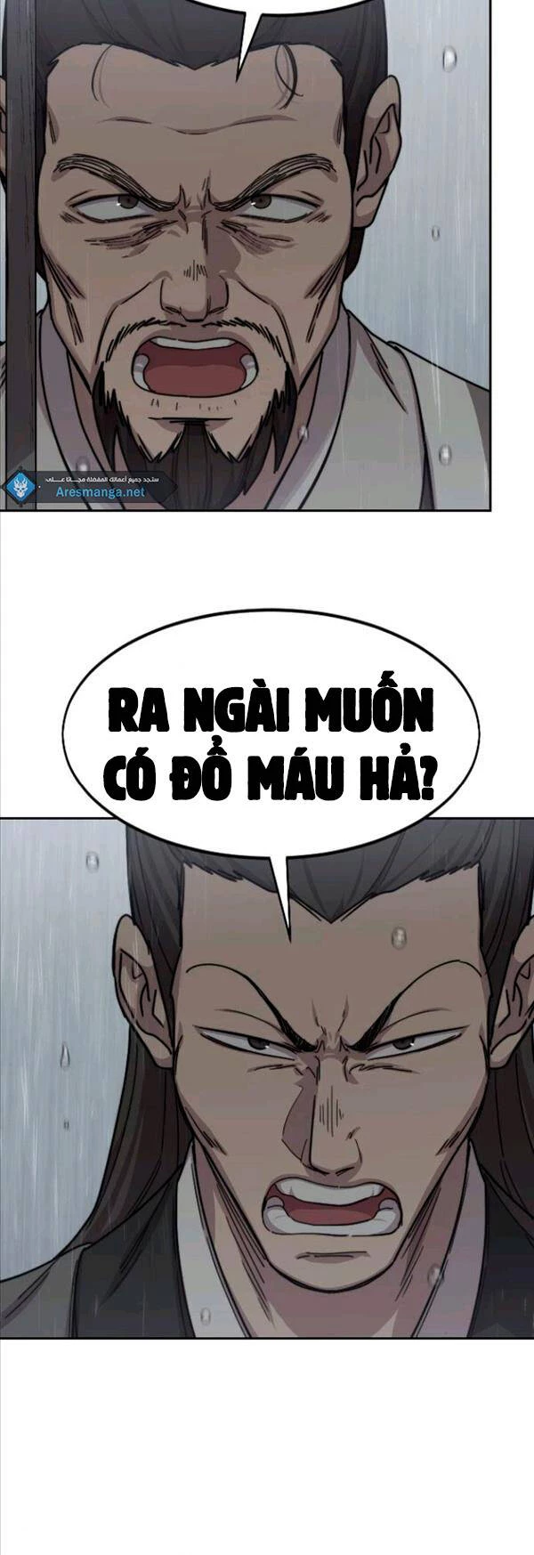 Hoa Sơn Tái Xuất Chapter 74 - Trang 3