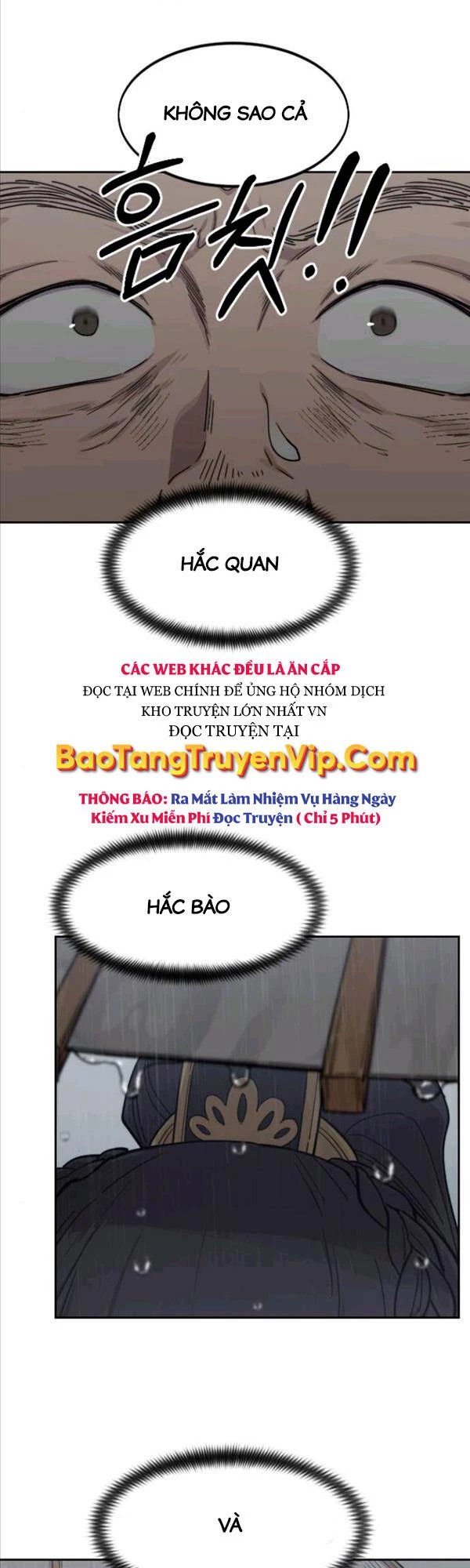 Hoa Sơn Tái Xuất Chapter 74 - Trang 3
