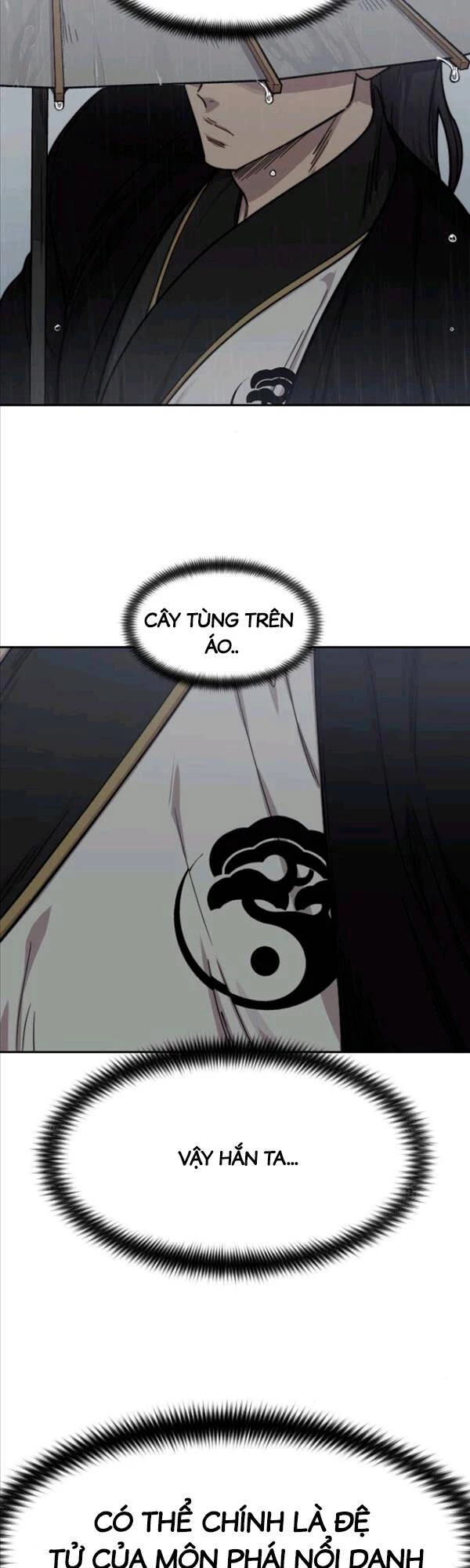 Hoa Sơn Tái Xuất Chapter 74 - Trang 3