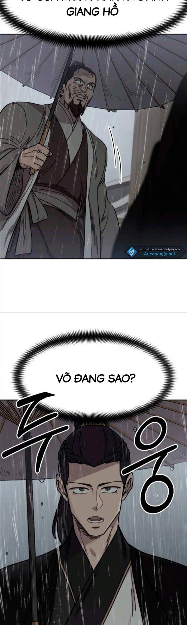 Hoa Sơn Tái Xuất Chapter 74 - Trang 3