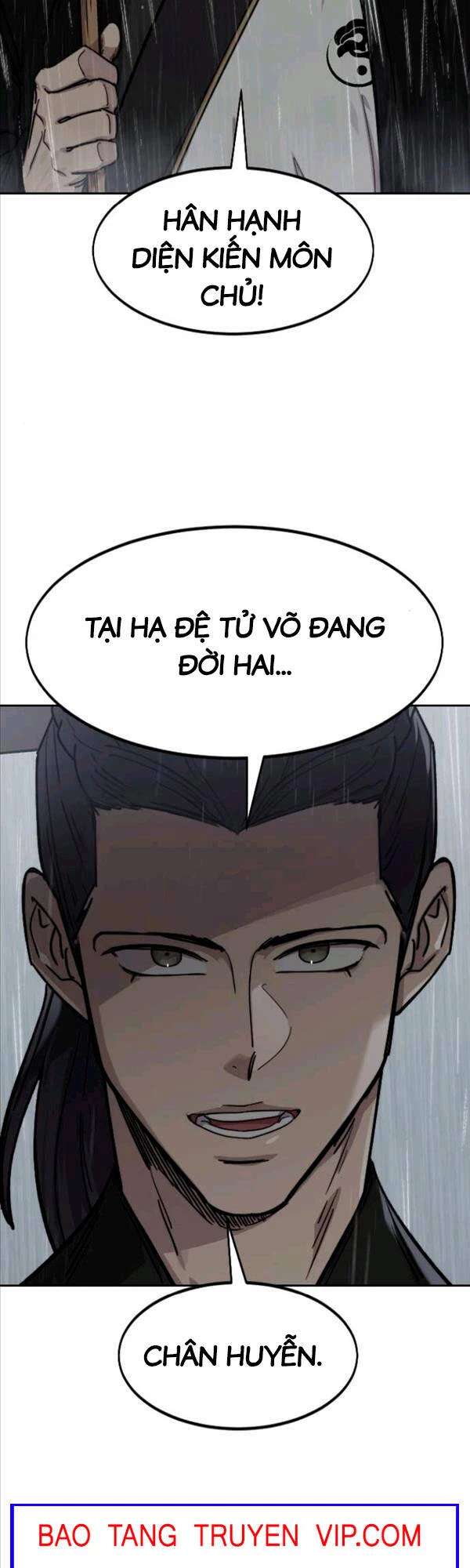 Hoa Sơn Tái Xuất Chapter 74 - Trang 3