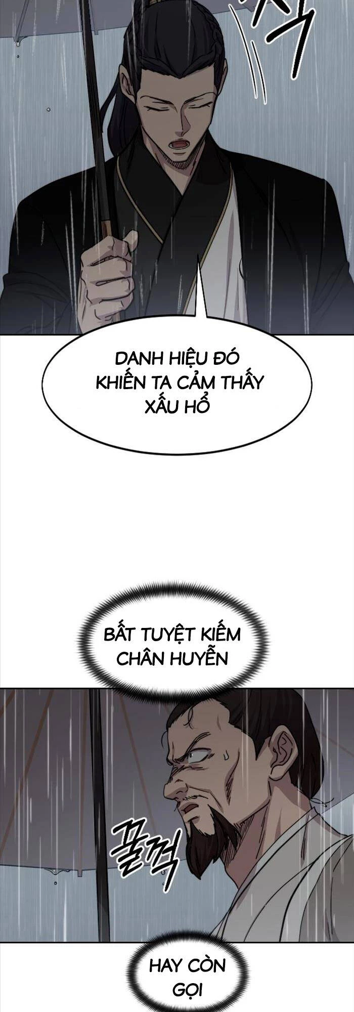 Hoa Sơn Tái Xuất Chapter 75 - Trang 3