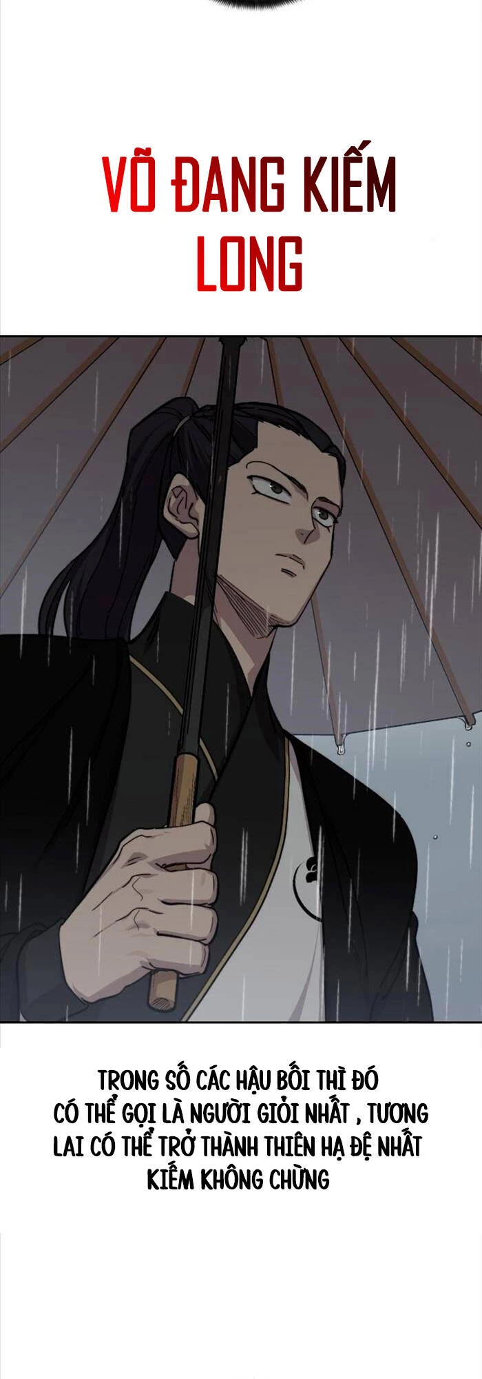 Hoa Sơn Tái Xuất Chapter 75 - Trang 3