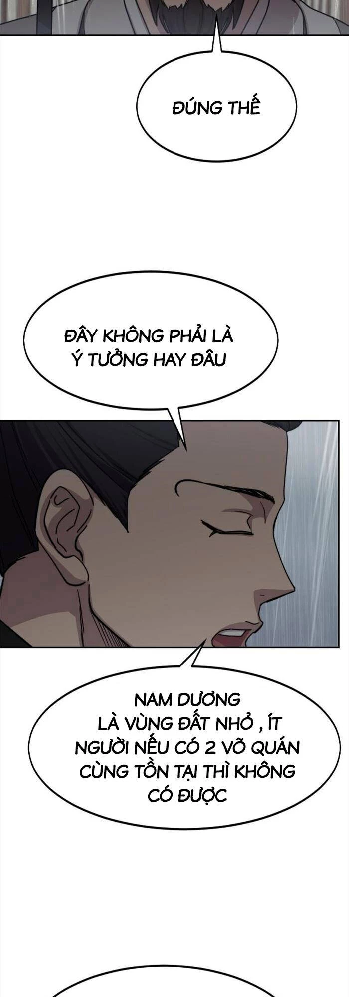 Hoa Sơn Tái Xuất Chapter 75 - Trang 3