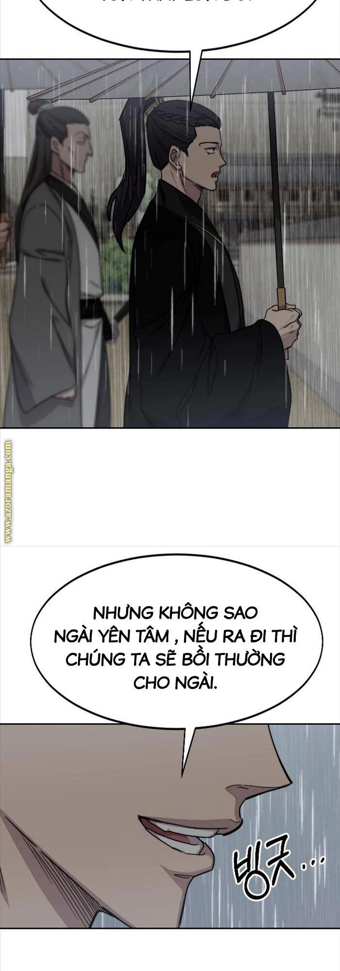 Hoa Sơn Tái Xuất Chapter 75 - Trang 3