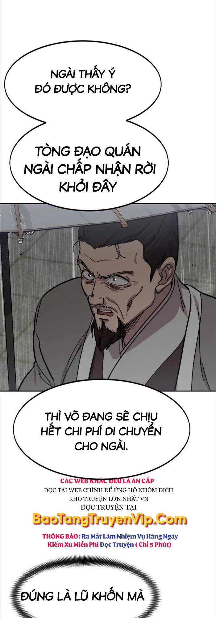 Hoa Sơn Tái Xuất Chapter 75 - Trang 3