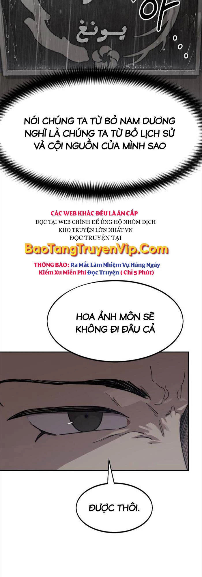 Hoa Sơn Tái Xuất Chapter 75 - Trang 3