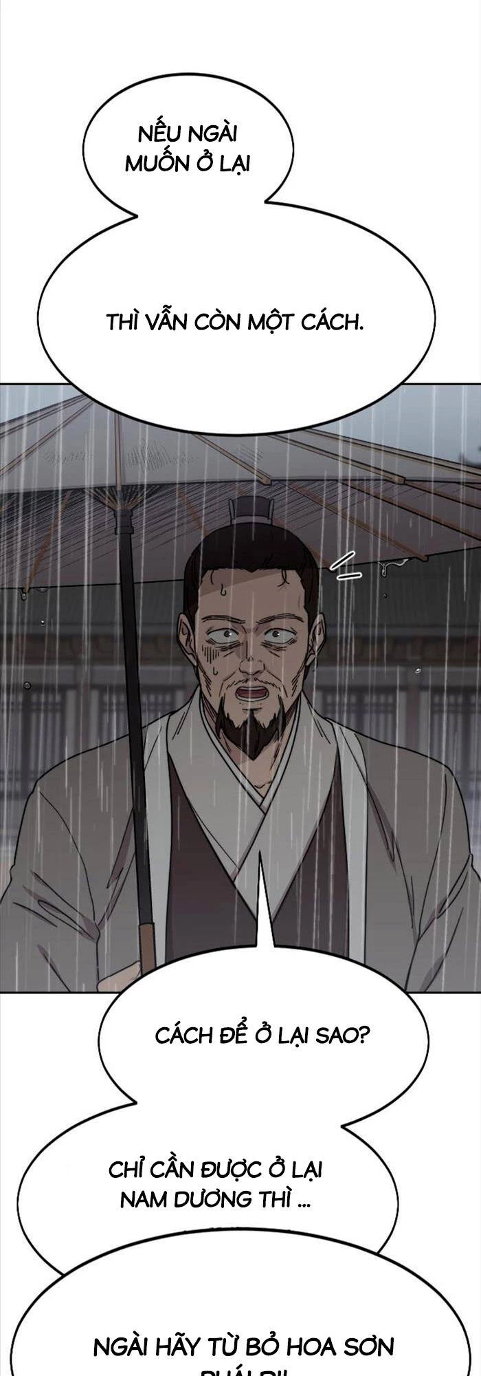 Hoa Sơn Tái Xuất Chapter 75 - Trang 3