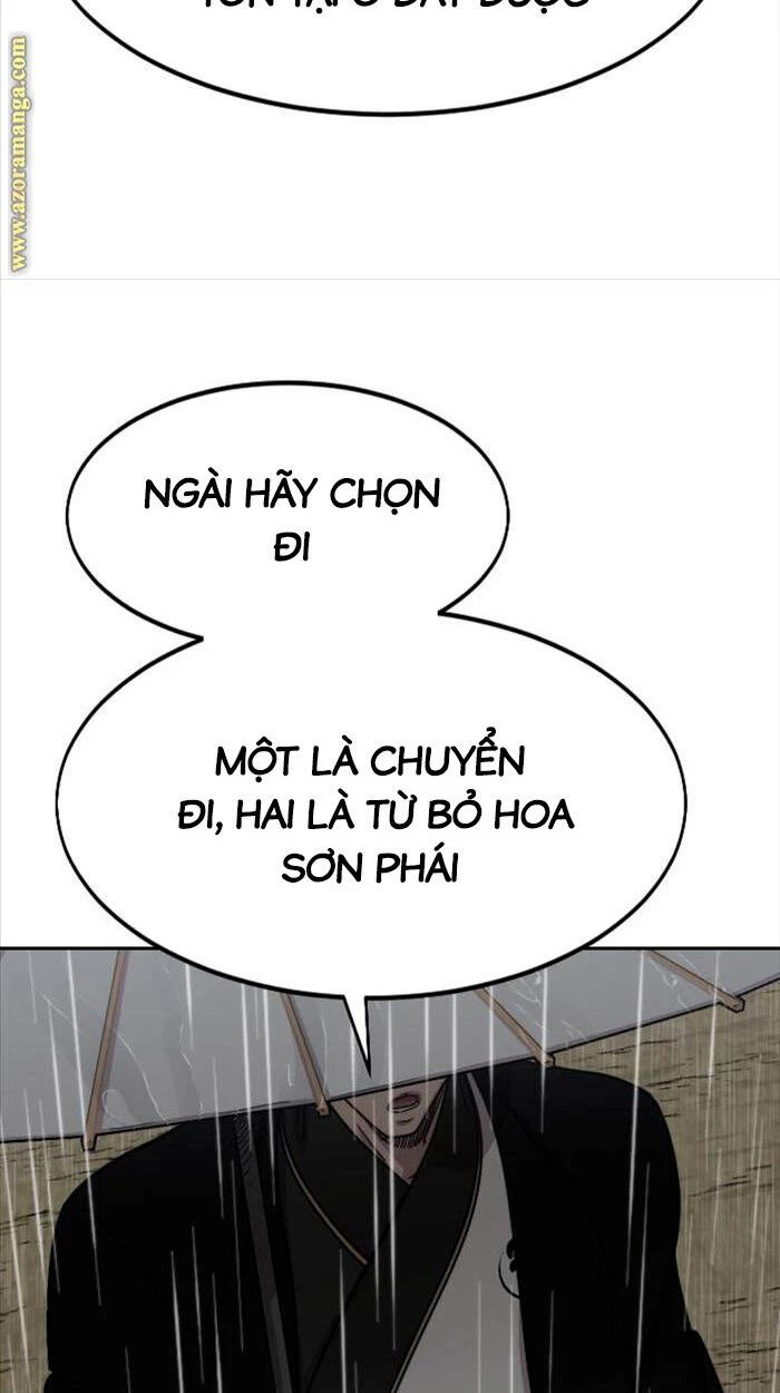 Hoa Sơn Tái Xuất Chapter 75 - Trang 3