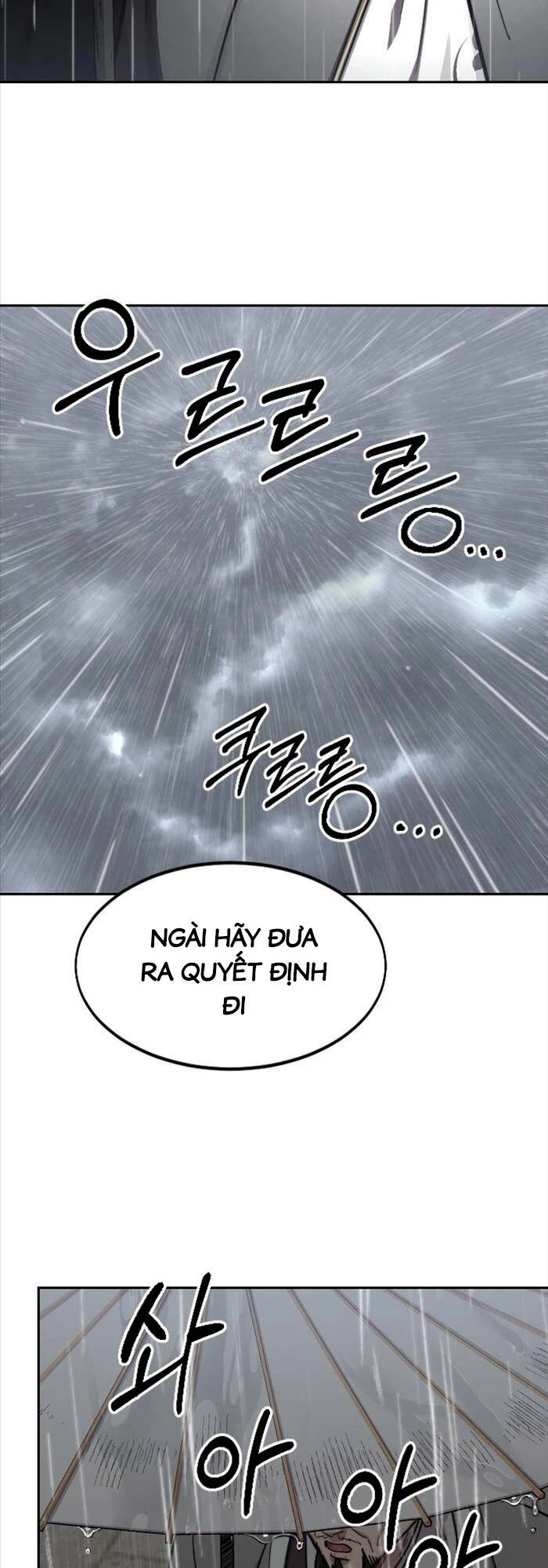 Hoa Sơn Tái Xuất Chapter 75 - Trang 3