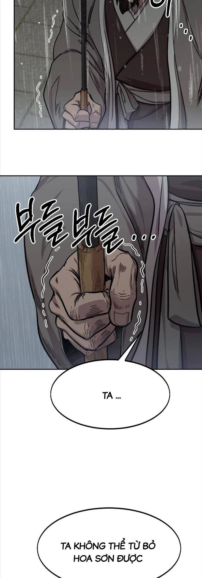 Hoa Sơn Tái Xuất Chapter 75 - Trang 3