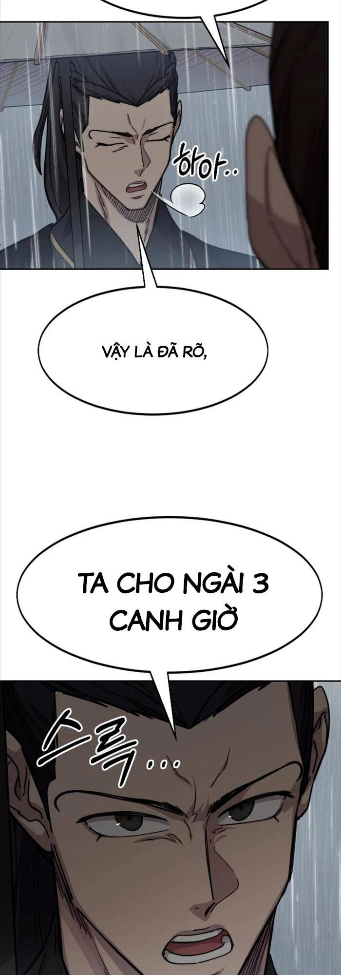 Hoa Sơn Tái Xuất Chapter 75 - Trang 3
