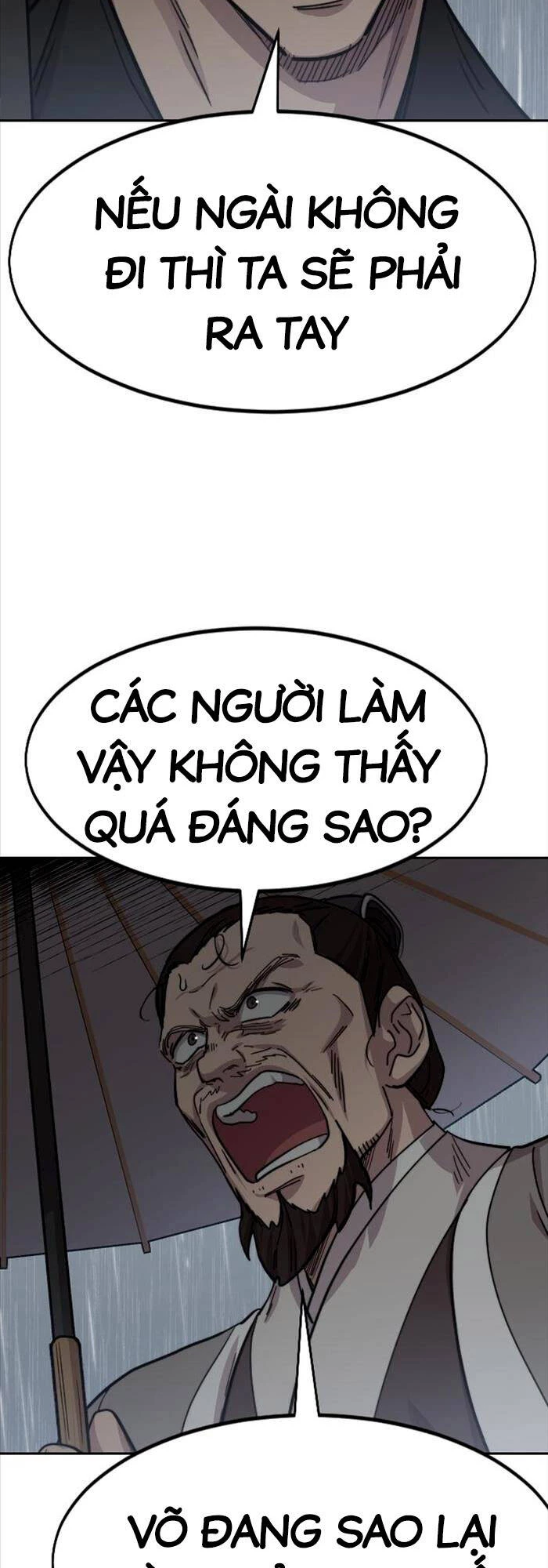 Hoa Sơn Tái Xuất Chapter 75 - Trang 3