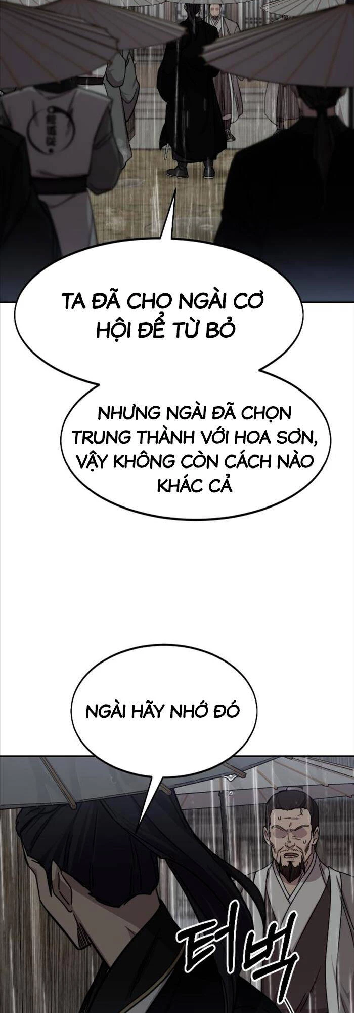 Hoa Sơn Tái Xuất Chapter 75 - Trang 3