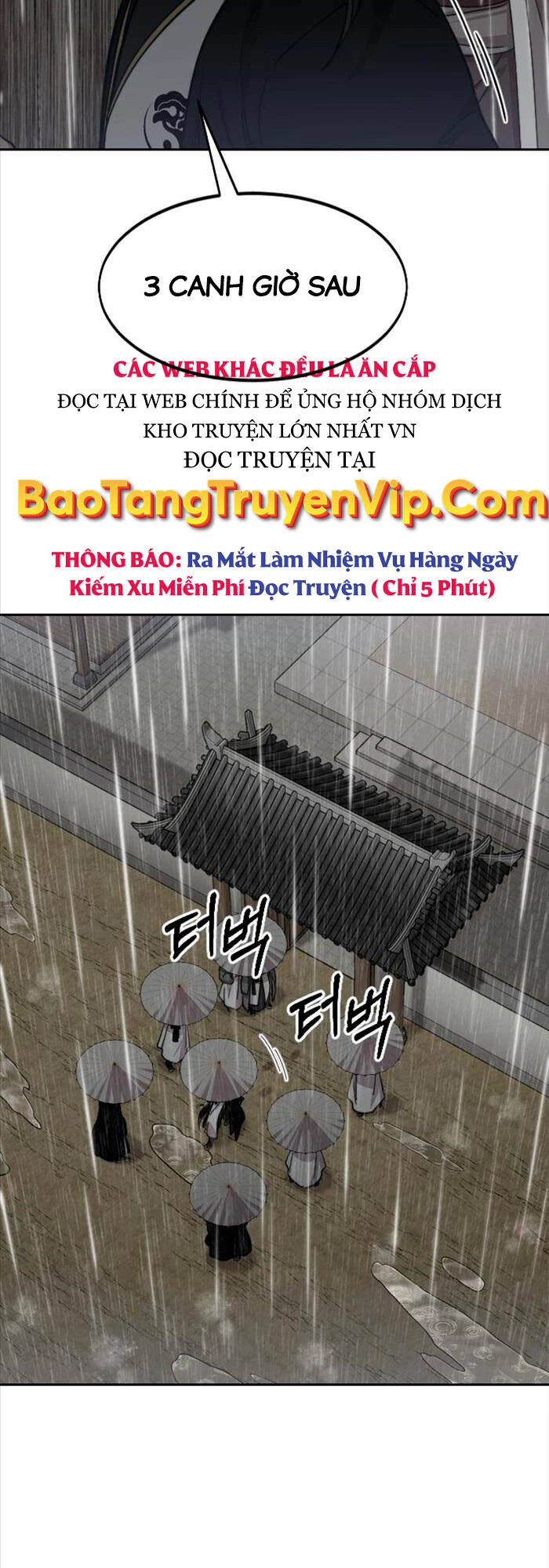 Hoa Sơn Tái Xuất Chapter 75 - Trang 3