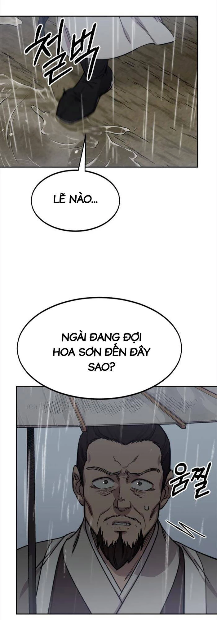 Hoa Sơn Tái Xuất Chapter 75 - Trang 3
