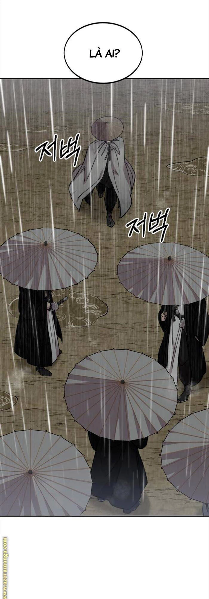 Hoa Sơn Tái Xuất Chapter 75 - Trang 3