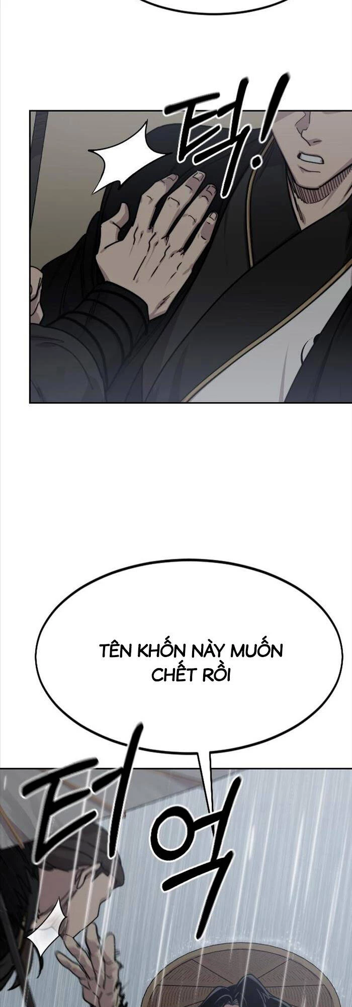 Hoa Sơn Tái Xuất Chapter 75 - Trang 3
