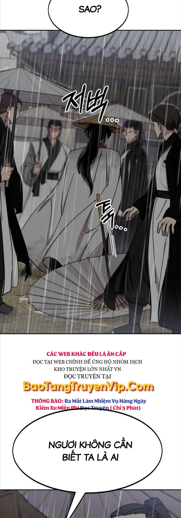 Hoa Sơn Tái Xuất Chapter 75 - Trang 3