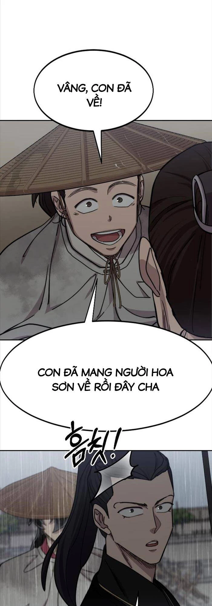 Hoa Sơn Tái Xuất Chapter 75 - Trang 3