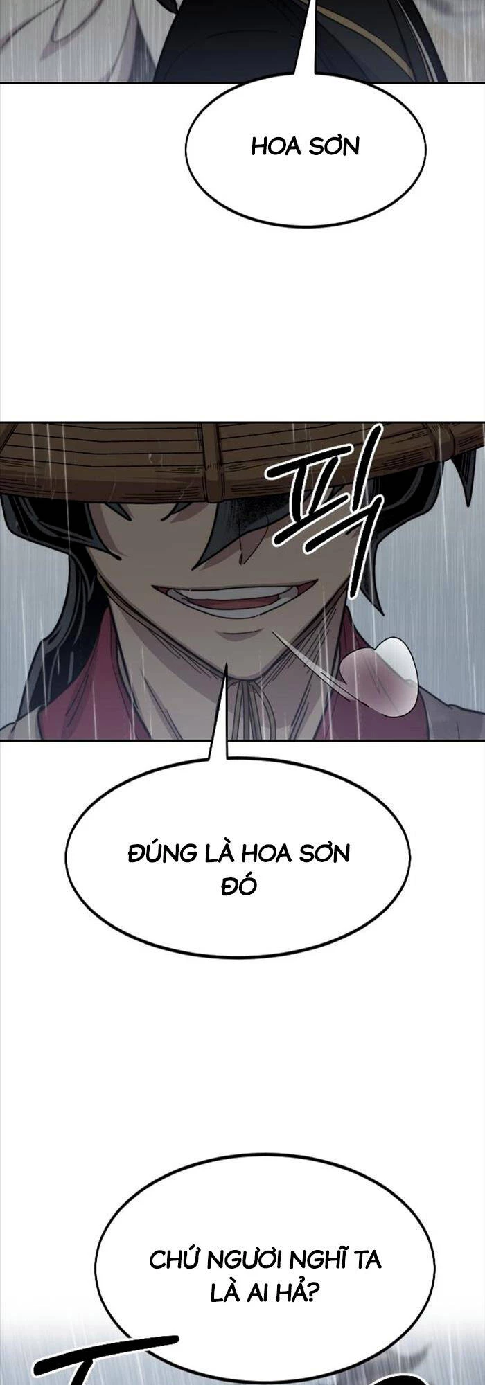Hoa Sơn Tái Xuất Chapter 75 - Trang 3