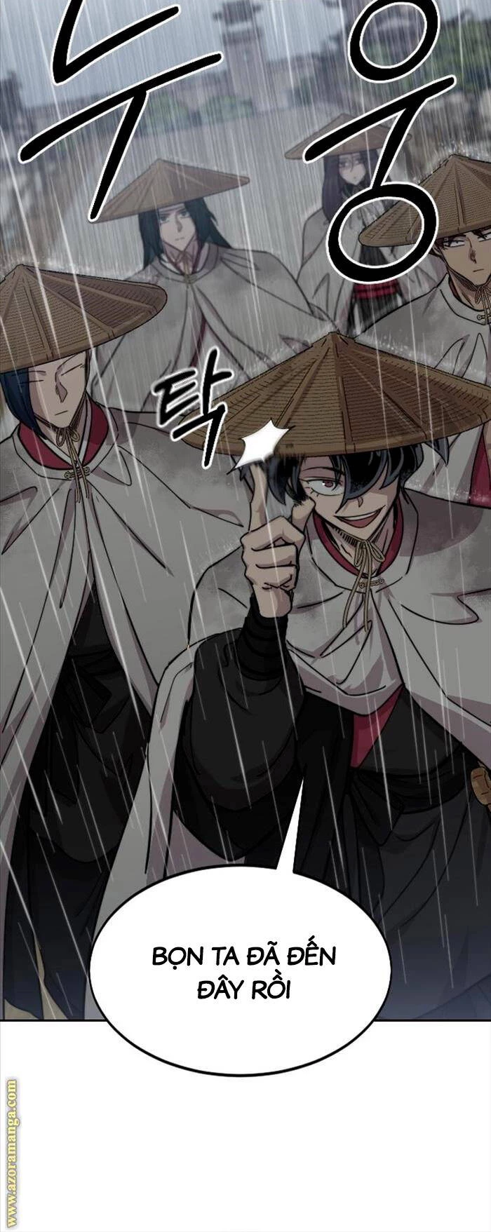 Hoa Sơn Tái Xuất Chapter 75 - Trang 3