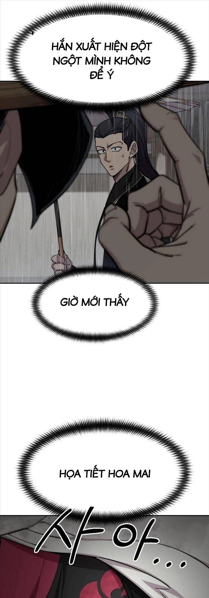 Hoa Sơn Tái Xuất Chapter 75 - Trang 3