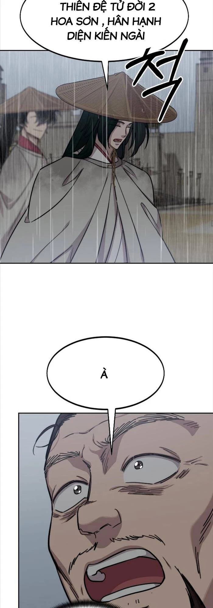 Hoa Sơn Tái Xuất Chapter 75 - Trang 3