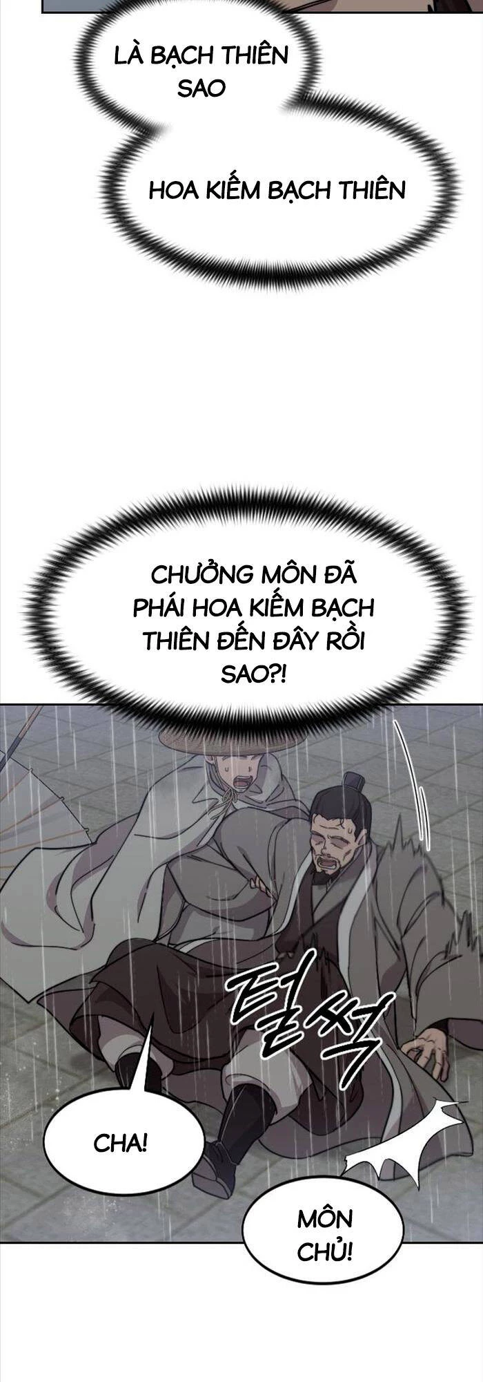 Hoa Sơn Tái Xuất Chapter 75 - Trang 3