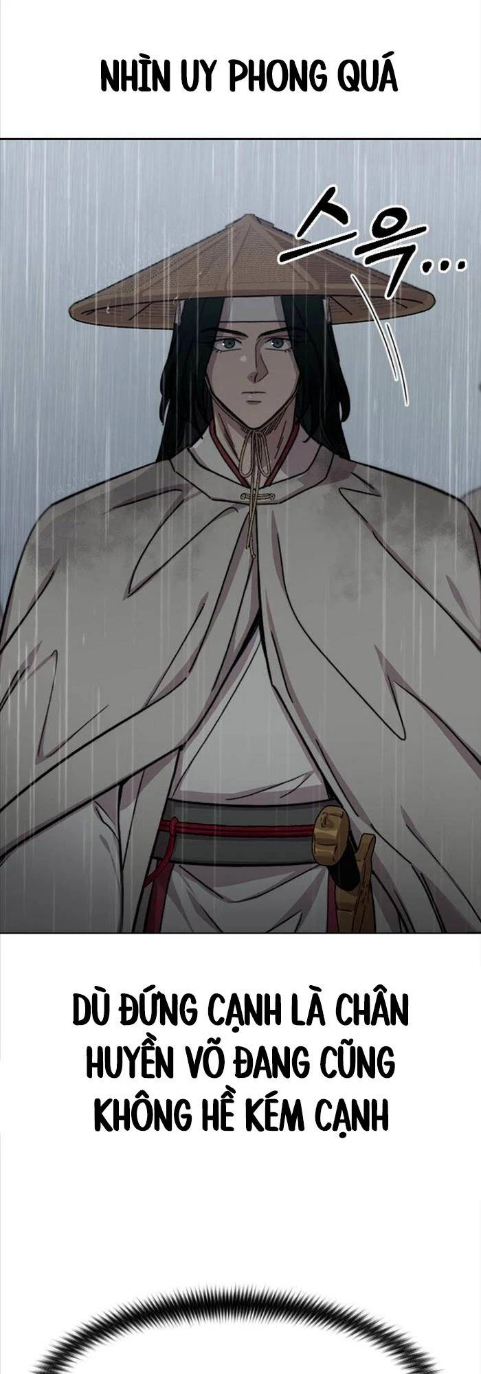 Hoa Sơn Tái Xuất Chapter 75 - Trang 3