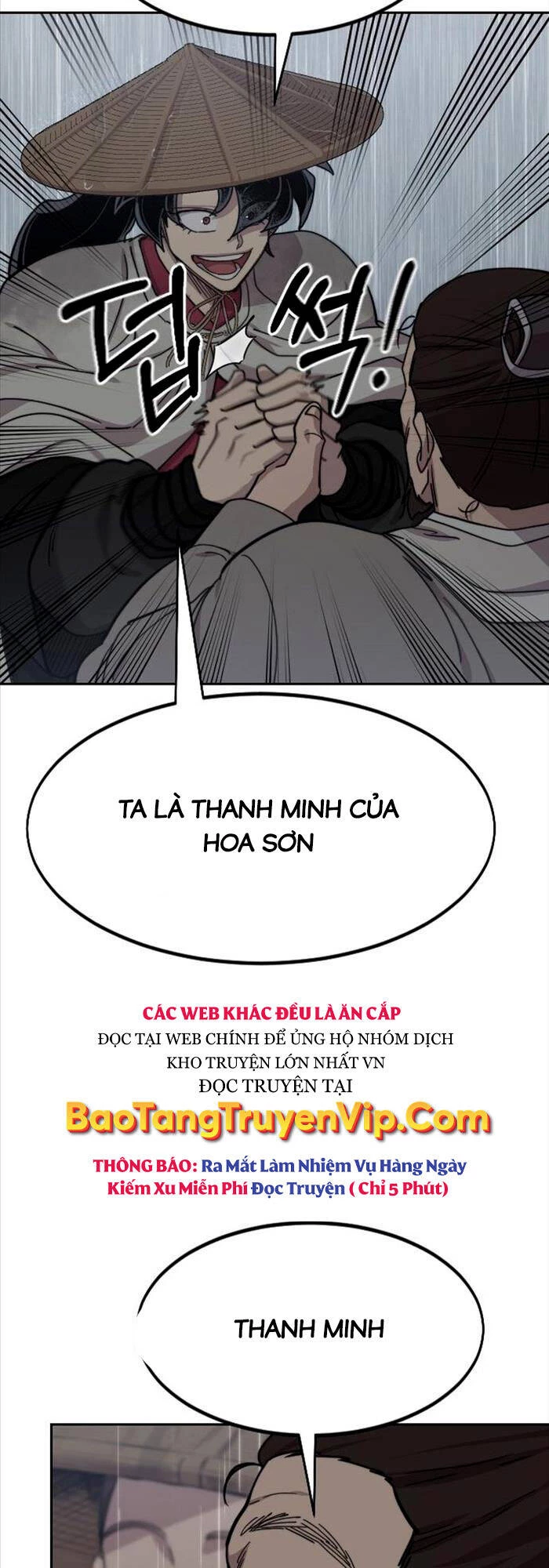 Hoa Sơn Tái Xuất Chapter 75 - Trang 3