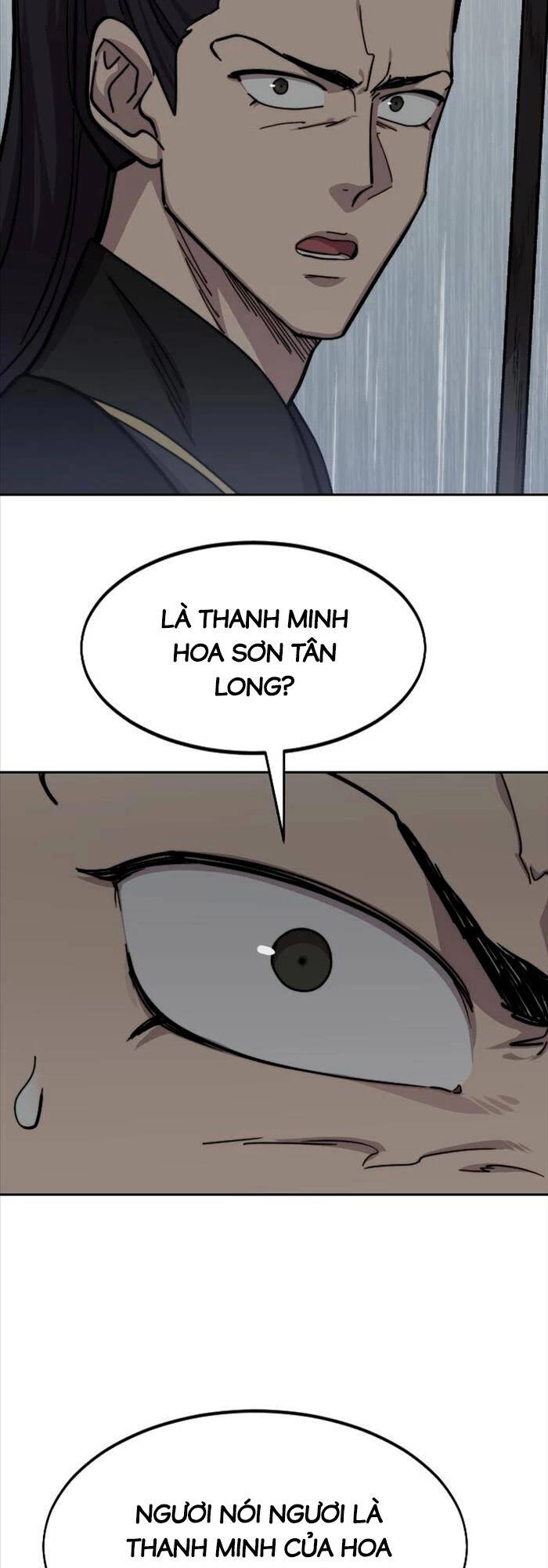 Hoa Sơn Tái Xuất Chapter 75 - Trang 3